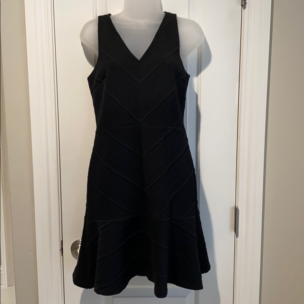 Brand new little black dress